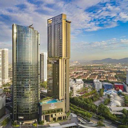 Hill10 Residence I-City Centre Shah Alam Exteriör bild